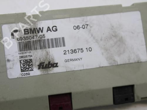 Electronic module BMW 6 Convertible (E64) 630 i | BP39773558M83 - Image 3