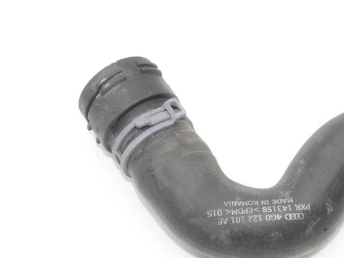 Pipe AUDI A5 (8T3) 2.0 TDI | BP39780048M125 - Image 3