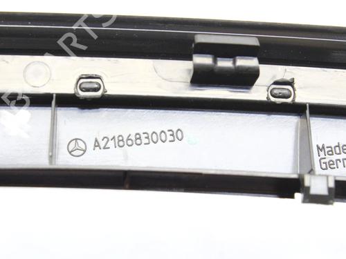 Third brake light MERCEDES-BENZ CLS (C218) CLS 220 BlueTEC / d (218.301) | BP39818057L11 - Image 9