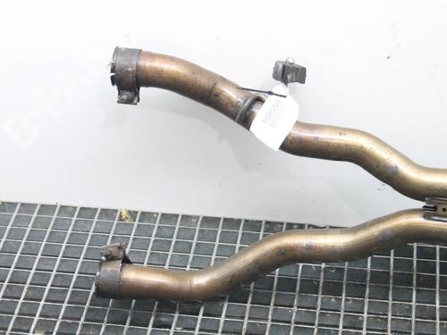 Exhaust system JAGUAR F-TYPE Convertible (X152) 3.0 SCV6 | BP39851716M121 - Image 5