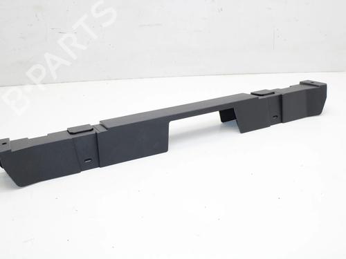 Used Boot lining Boot lining AUDI E-TRON (GEN) 55 quattro (408 hp) 39864234 39864234