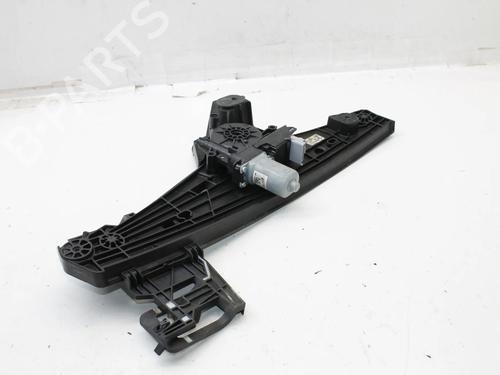 Used Rear left window mechanism Rear left window mechanism PEUGEOT 2008 II (UD_, US_, UY_, UJ_, UR_, UC_) 1.2 PureTech 130 (USHNS, URHNS) (130 hp) 39804716 39804716