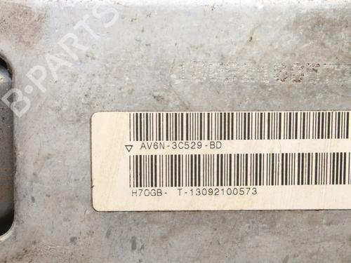Steering column FORD TRANSIT CONNECT V408 Box Body/MPV 1.6 TDCi | BP39777911M21 - Image 5