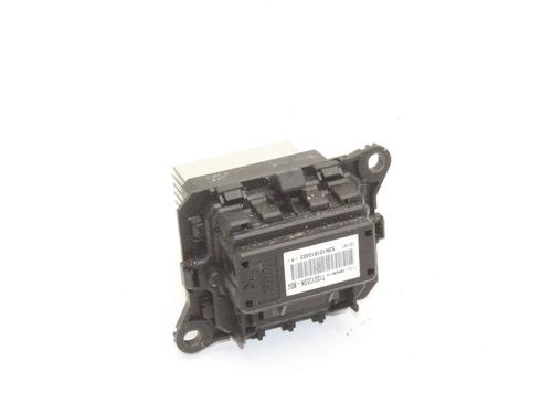 Heater resistor SUBARU FORESTER (SH_) 2.0 D AWD (SHH, SHD, SHN) | BP39858774M108 - Image 3