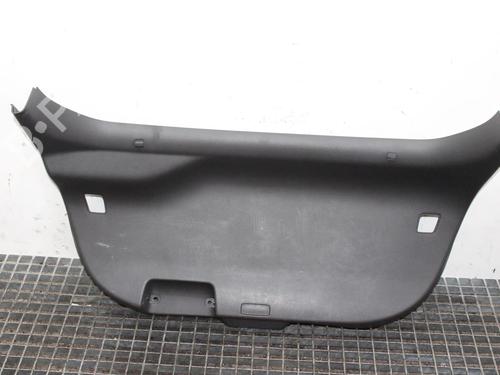 Used Boot lining Boot lining FORD MONDEO V Saloon (CD) 2.0 TDCi (150 hp) 39830205 39830205