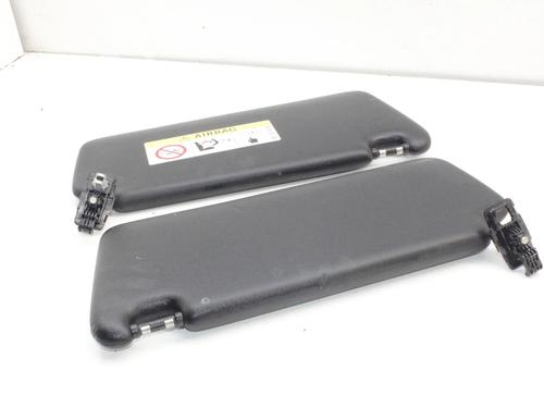 Left sun visor MERCEDES-BENZ A-CLASS (W176) A 200 CDI / d (176.008) | BP39811596I1 - Image 5