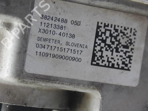 Steering rack BMW 1 (F40) M 135 i xDrive | BP39775853M22 - Image 7