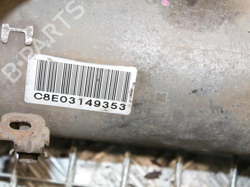 Steering rack LEXUS LS (_F4_) 600h AWD (UVF45, UVF46) | BP39835531M22  - Image 10