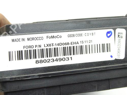 Fuse box FORD FOCUS IV (HN) 1.0 EcoBoost | BP39793027E1 - Image 4