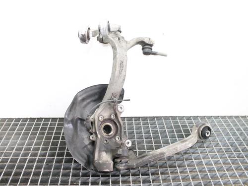 Right front steering knuckle AUDI A6 C6 (4F2) 2.0 TDI | BP39843965M26 - Image 4