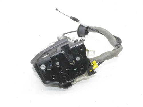 Used Front left lock Front left lock AUDI A8 D4 (4H2, 4H8, 4HC, 4HL) 3.0 TDI quattro (258 hp) 39876952 39876952