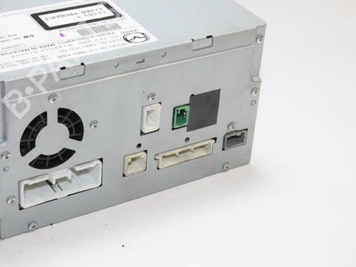 Electronic module MAZDA CX-5 (KE, GH) 2.2 D (KE2FW) | BP39809561M83 - Image 4