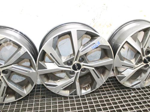 Fælgsæt KIA STONIC (YB) 1.0 T-GDi | BP39849927C100 - Image 4