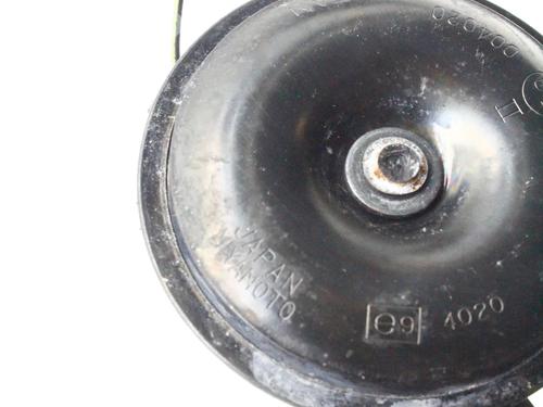 Horn NISSAN LEAF (ZE1) Electric | BP39776226E13 - Image 4