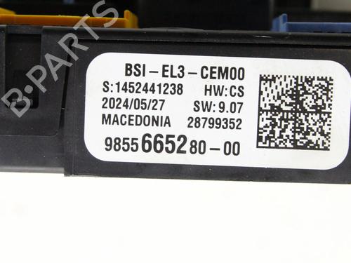 Fuse box OPEL MOKKA 1.2 (76) | BP39861938E1 - Image 4