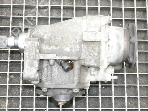 Transfer box AUDI TT (8J3) 3.2 V6 quattro | BP39792806M36 - Image 2