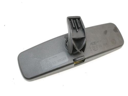 Rear mirror NISSAN MICRA V (K14) 0.9 IG-T | BP39845980I6 - Image 3