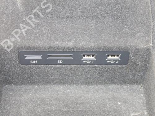 Elektronisk modul AUDI A6 C8 (4A2) 40 TDI | BP39850127M83 - Image 6