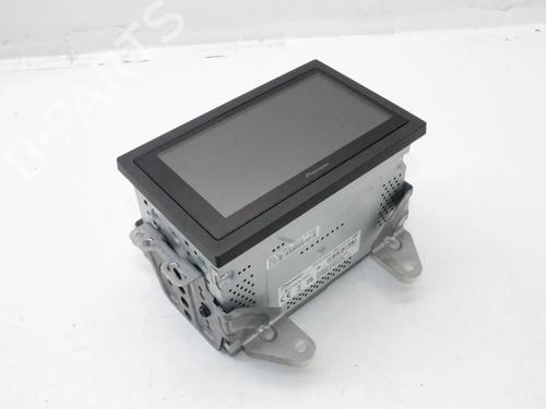 Electronic module HONDA CR-V III (RE_) 2.2 i-DTEC 4WD (RE6) | BP39787235M83 - Image 2