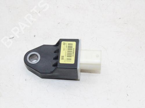 Used Control unit Control unit KIA OPTIMA (FSGDS6B) 1.7 CRDi (136 hp) 39813247 39813247