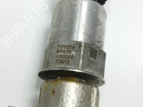 Injection rail LEXUS IS III (_E3_) 300h (AVE30_, AVE30R) | BP39803835M98  - Image 5