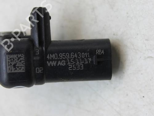 Electronic sensor VW POLO VI (AW1, BZ1, AE1) 1.0 | BP39852852M84 - Image 4