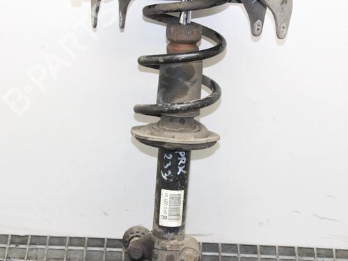 Left front shock absorber AUDI A5 Convertible (8F7) 2.0 TDI | BP39802184M16 - Image 3