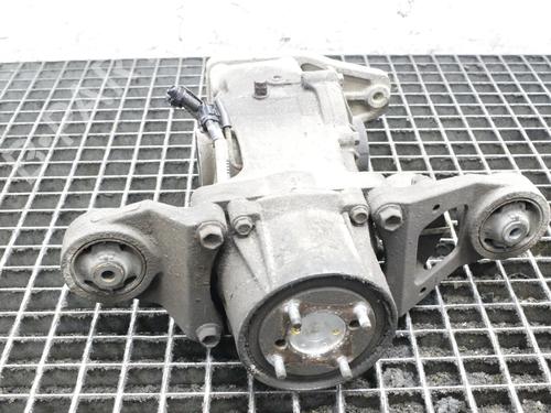 Used Rear differential Rear differential TOYOTA RAV 4 III (_A3_) 2.2 D 4WD (ALA30_, ALA30R) (150 hp) 39823147 39823147
