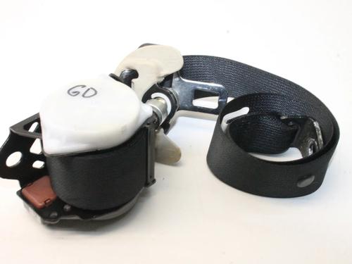 Sikkerhedssele bag højre Sikkerhedssele bag højre MITSUBISHI OUTLANDER III (GG_W, GF_W, ZJ, ZL, ZK) 2.0 Hybrid 4WD (GG2W) (189 hp) 39825932 39825932