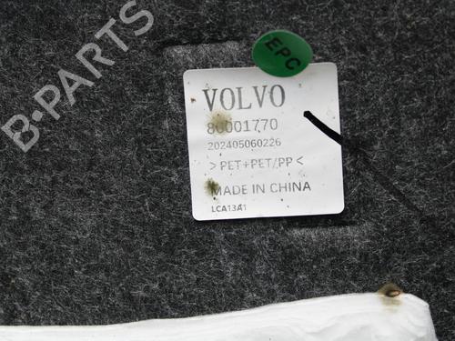 Boot lining VOLVO EX30 (416) Performance AWD | BP39842747I3 - Image 5