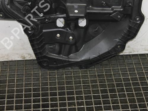 Front right window mechanism MAZDA CX-5 (KE, GH) 2.2 D (KE2FW) | BP39826720C23 - Image 4