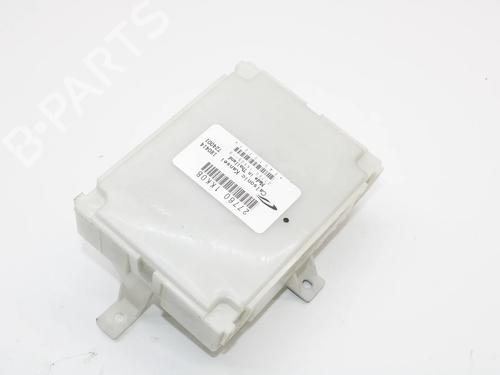 Centralina Centralina NISSAN JUKE (F15) 1.6 (117 hp) 39871613 39871613