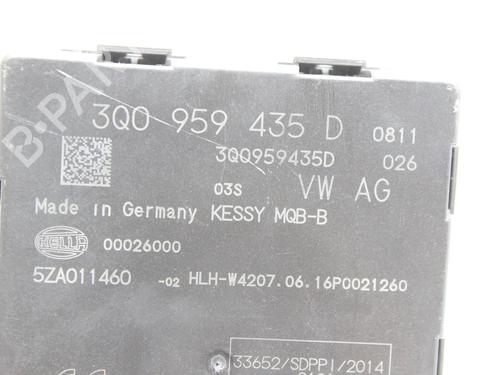 Electronic module AUDI TT (FV3, FVP) 1.8 TFSI | BP39813006M83 - Image 3