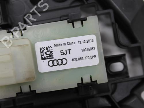 Front right interior door handle AUDI A6 C7 (4G2, 4GC) 3.0 TDI quattro | BP39840801I14 - Image 5