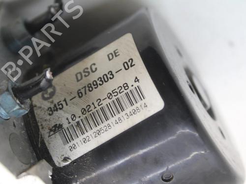 ABS pump BMW 3 (E90) 330 d | BP39830666M43 - Image 5