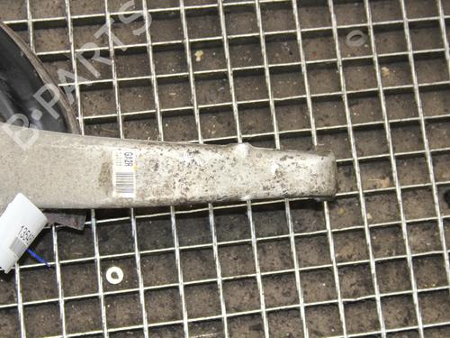 Right front steering knuckle LEXUS IS III (_E3_) 300h (AVE30_, AVE30R) | BP39876655M26 - Image 7