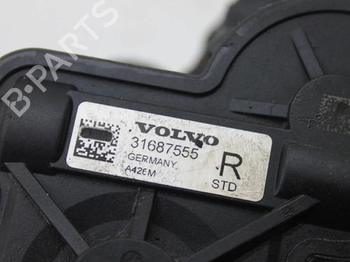 Right rear brake caliper VOLVO XC60 II (246) D4 AWD | BP39868926M106 - Image 5