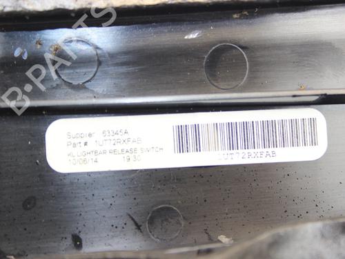Licence plate light JEEP CHEROKEE (KL) 2.0 CRD 4x4 | BP39788673I40 - Image 9