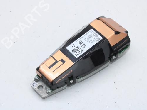 Antenne/Base Antenne/Base BMW 3 (G20, G80, G28) 330 e Plug-in-Hybrid (292 hp) 39843779 39843779