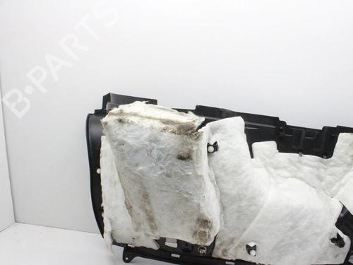 Bagagerumsbeklædning SUBARU FORESTER (SH_) 2.0 D AWD (SHH, SHD, SHN) | BP39851929I3  - Image 5