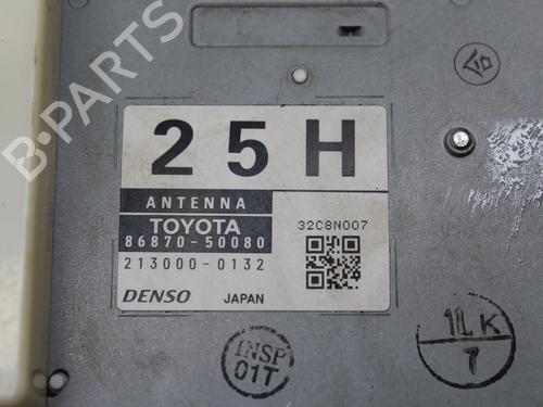 Antenna/Base LEXUS LS (_F4_) 600h AWD (UVF45, UVF46) | BP39856412C140 - Image 3