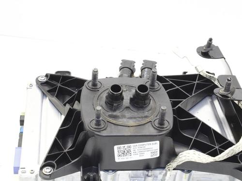 Control unit TESLA MODEL Y (5YJY) EV Rear-Wheel Drive | BP39833003M11 - Image 4