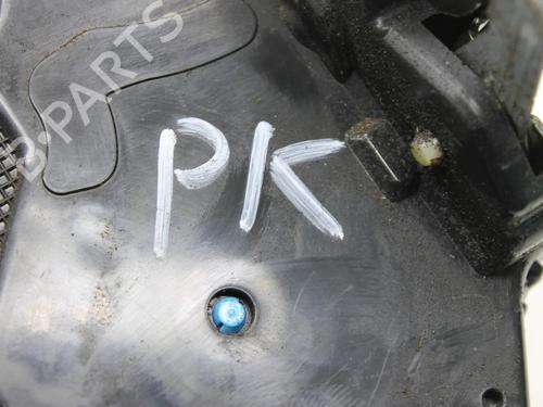 Front left lock LEXUS IS III (_E3_) 300h (AVE30_, AVE30R) | BP39858140C98 - Image 4