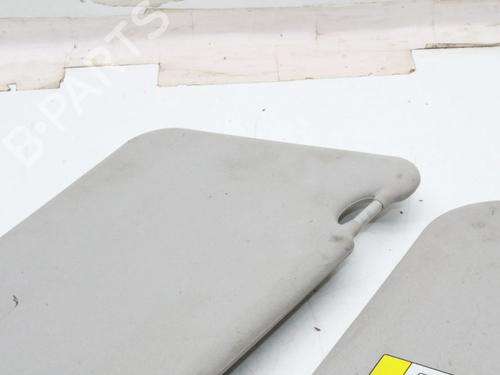 Left sun visor TOYOTA PROACE Van (MDZ_) 1.6 D4d (MDZ9) | BP40520278I1 - Image 9