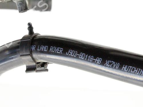 Pipe JAGUAR I-PACE (X590) EV400 AWD | BP39867030M125 - Image 6
