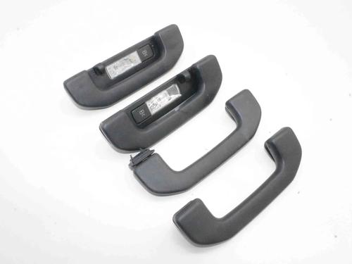 Håndtag i tag Håndtag i tag MERCEDES-BENZ EQB (X243) EQB 350 4-matic (243.612) (292 hp) 39782637 39782637