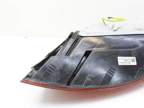 Left taillight AUDI TT (8J3) 3.2 V6 quattro | BP39861330C34 - Image 9