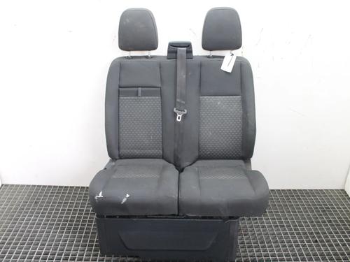 Used Left front seat Left front seat FORD TRANSIT V363 Van (FCD, FDD) 2.0 EcoBlue (130 hp) 39855704 39855704