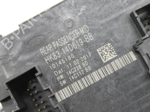 Electronic module LAND ROVER DISCOVERY SPORT (L550) 2.0 D 4x4 | BP39833134M83 - Image 3