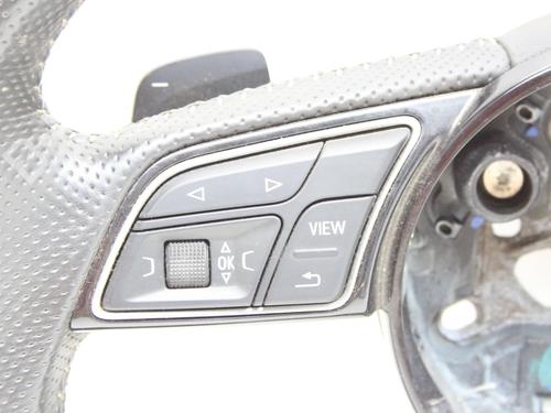 Steering wheel AUDI A4 B9 (8W2, 8WC) 2.0 TDI | BP39785950C49 - Image 8